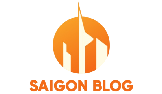 saigonblog logo