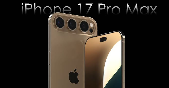 iPhone 17 có thể đạt tới công nghệ đỉnh cao